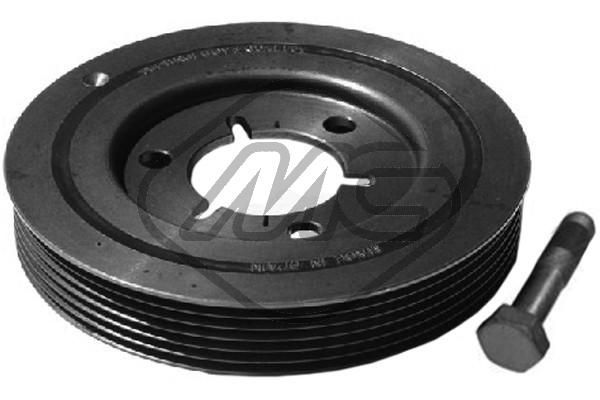 Alkūninio veleno skriemulių rinkinys Metalcaucho 14440