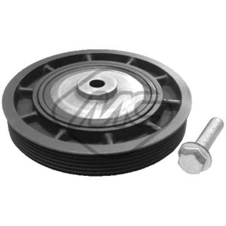 Alkūninio veleno skriemulių rinkinys Metalcaucho 14455