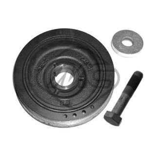 Alkūninio veleno skriemulių rinkinys Metalcaucho 14477