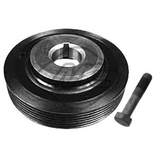 Alkūninio veleno skriemulių rinkinys Metalcaucho 14481