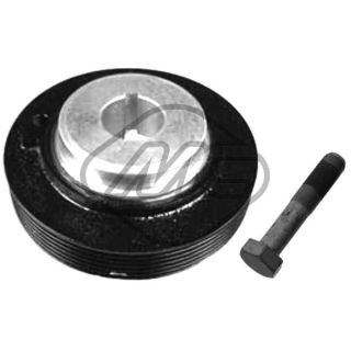 Alkūninio veleno skriemulių rinkinys Metalcaucho 14485