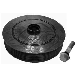 Alkūninio veleno skriemulių rinkinys Metalcaucho 14734