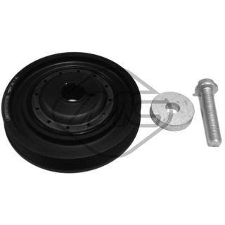 Alkūninio veleno skriemulių rinkinys Metalcaucho 14735