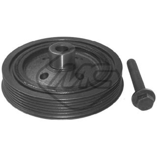 Alkūninio veleno skriemulių rinkinys Metalcaucho 14818