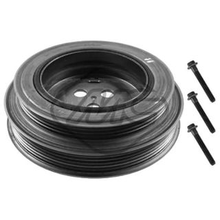 Alkūninio veleno skriemulių rinkinys Metalcaucho 15250