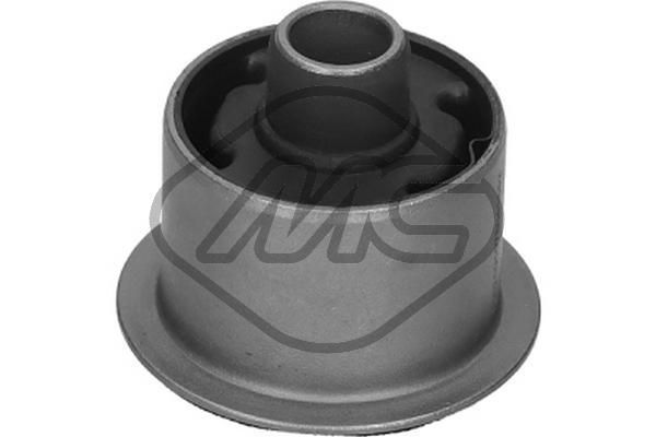 Montavimas, diferencialas Metalcaucho 41652