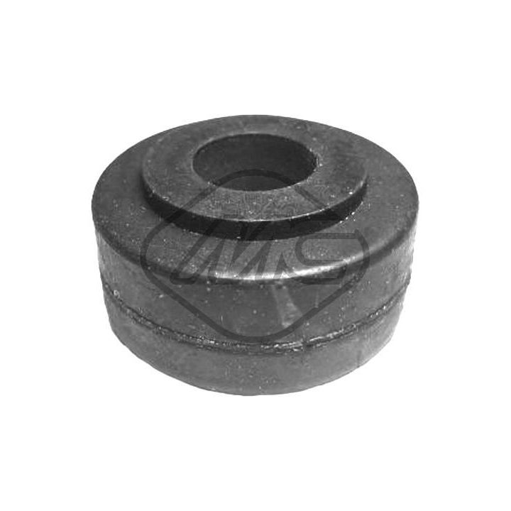 Montavimas, diferencialas Metalcaucho 41655