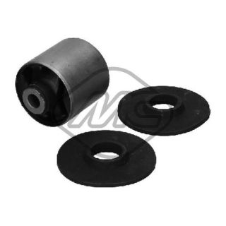 Montavimas, diferencialas Metalcaucho 41659