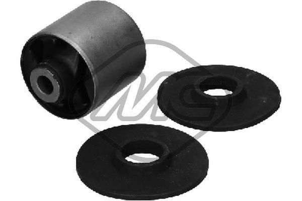 Montavimas, diferencialas Metalcaucho 41659