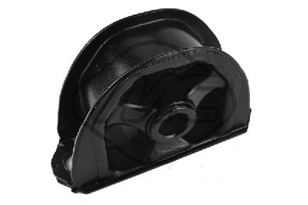 Montavimas, diferencialas Metalcaucho 41660