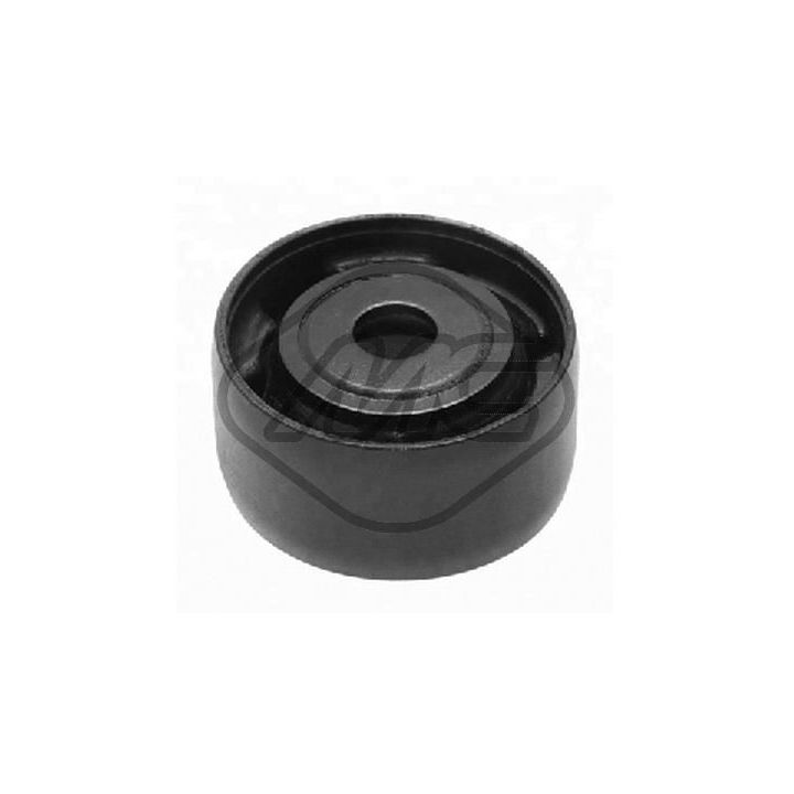 Montavimas, diferencialas Metalcaucho 43285