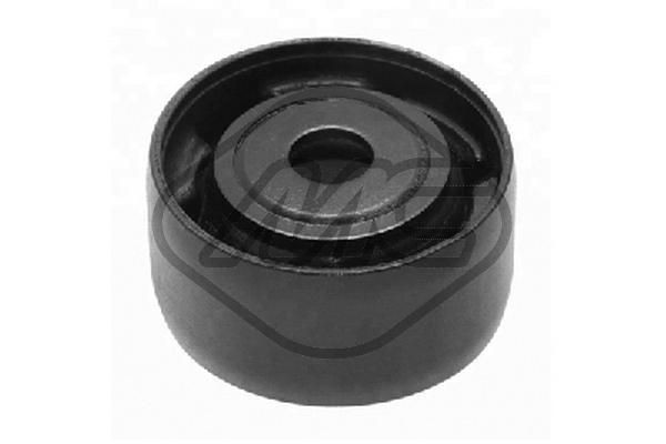 Montavimas, diferencialas Metalcaucho 43285