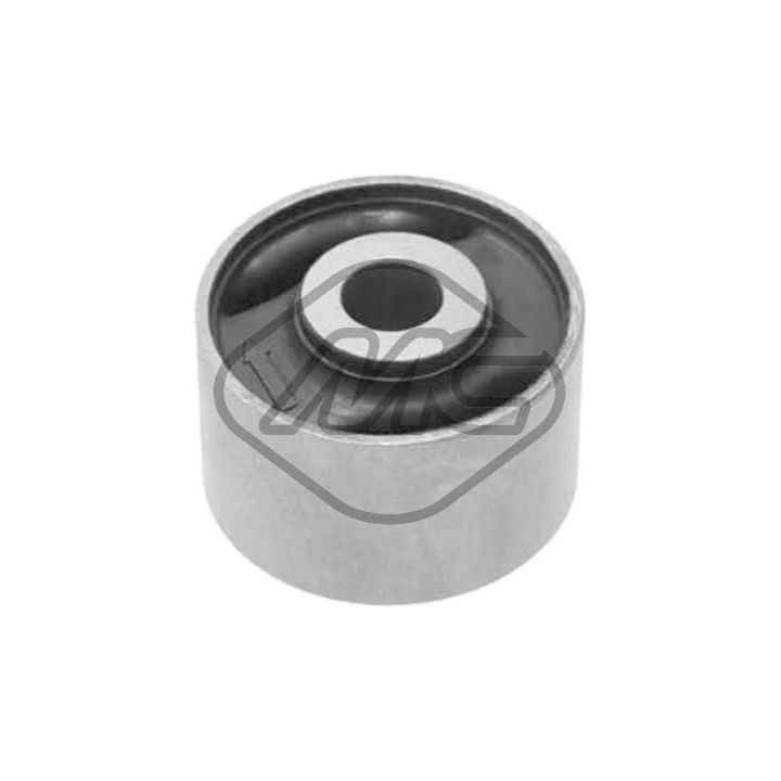 Montavimas, diferencialas Metalcaucho 56519