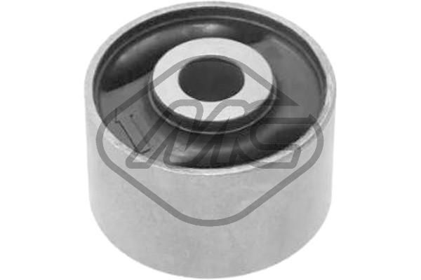 Montavimas, diferencialas Metalcaucho 56519