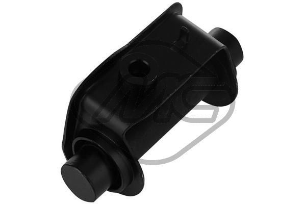 Montavimas, diferencialas Metalcaucho 57446