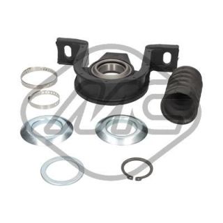 Remonto komplektas, kardaninio veleno centrinis guolis Metalcaucho 50799