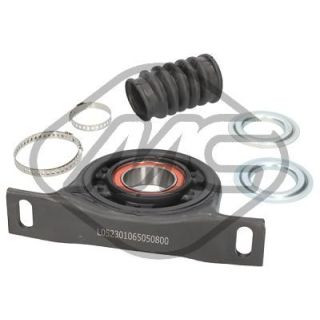 Remonto komplektas, kardaninio veleno centrinis guolis Metalcaucho 50800