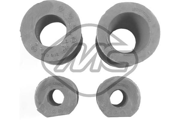 Guolių komplektas, stabilizatorius Metalcaucho 58553