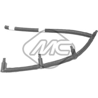 Gręžimo rinkinys, purkštuko tvirtinimo varžtas Metalcaucho 92045