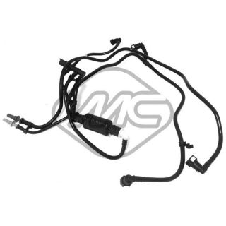 Gręžimo rinkinys, purkštuko tvirtinimo varžtas Metalcaucho 92057