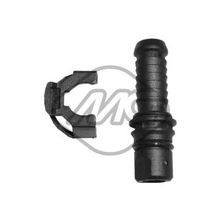 Asortimentas, radiatoriaus įvairios dalys Metalcaucho 30674