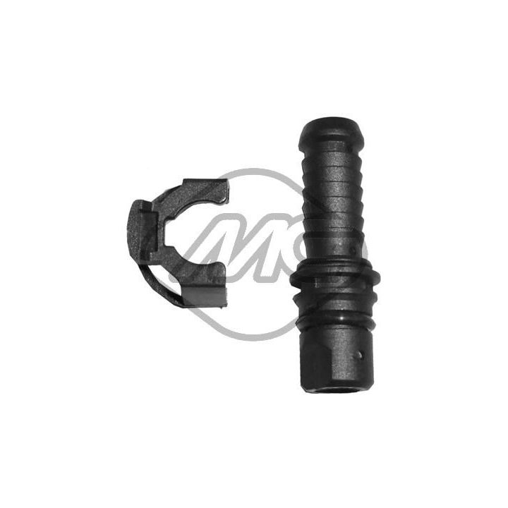 Asortimentas, radiatoriaus įvairios dalys Metalcaucho 30674