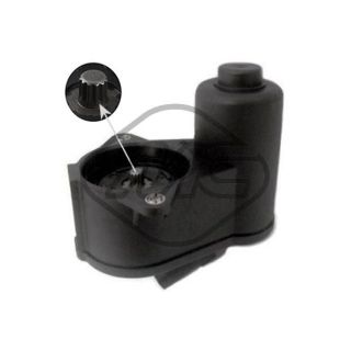 Vykdomasis elementas, stovėjimo stabdžio apkaba Metalcaucho 50306