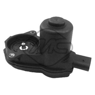 Vykdomasis elementas, stovėjimo stabdžio apkaba Metalcaucho 50309