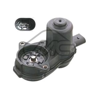 Vykdomasis elementas, stovėjimo stabdžio apkaba Metalcaucho 50310