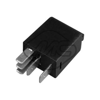 Daugiafunkcė relė Metalcaucho 32865