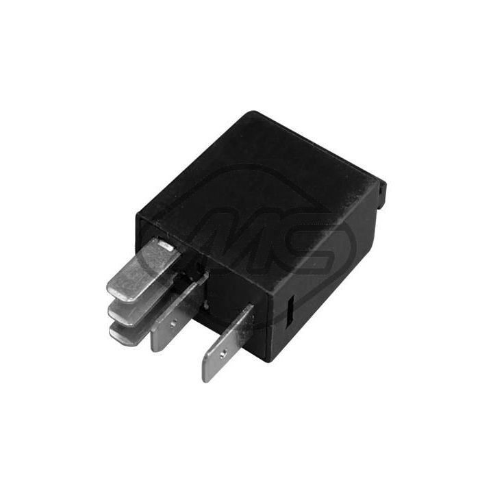 Daugiafunkcė relė Metalcaucho 32865