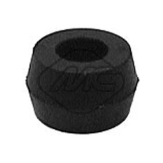 Pakabos statramsčio atraminio guolio tarpiklio įvorė Metalcaucho 47242