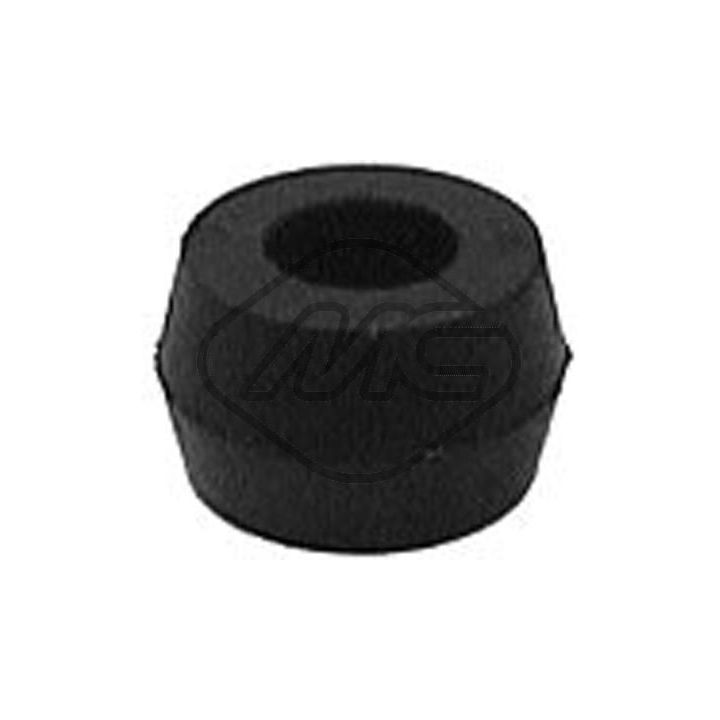 Pakabos statramsčio atraminio guolio tarpiklio įvorė Metalcaucho 47242