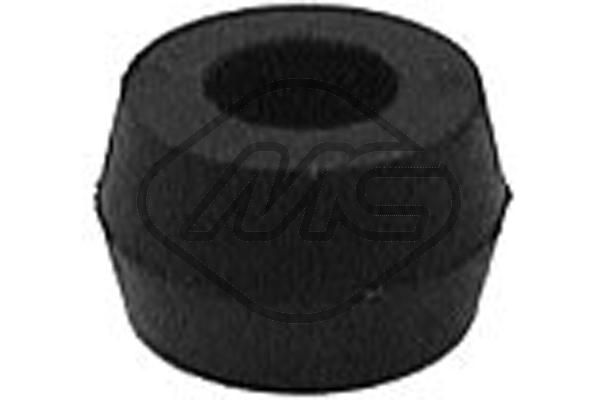 Pakabos statramsčio atraminio guolio tarpiklio įvorė Metalcaucho 47242