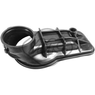 Dangtis, oro filtro korpusas Metalcaucho 35127