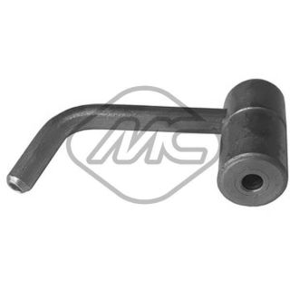 Alyvos purkštukas, stūmoklio pagrindo aušinimas Metalcaucho 42099