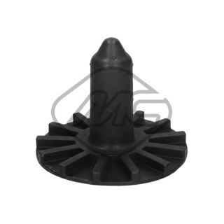 Guminis buferis, ašies korpusas Metalcaucho 42409