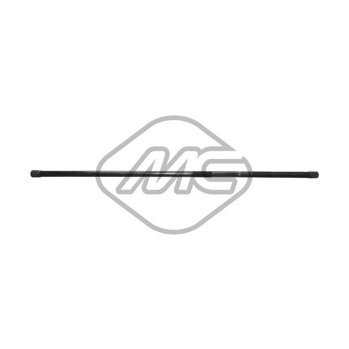 Smeigė, torsiono strypas Metalcaucho 06769