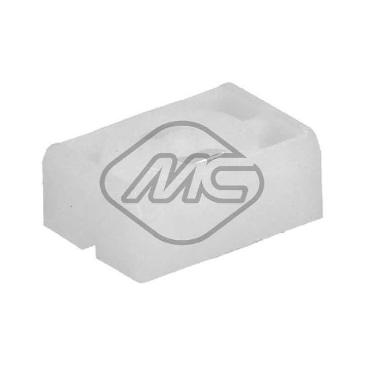 Kreipiklis, pavarų svirtis Metalcaucho 43307