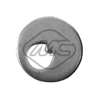 Gnybtas, atraminis buferis (ašies korpusas) Metalcaucho 39285