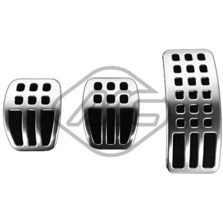 Taisymo rinkinys, akceleratoriaus pedalas Metalcaucho 57816