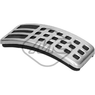 Taisymo rinkinys, akceleratoriaus pedalas Metalcaucho 58475