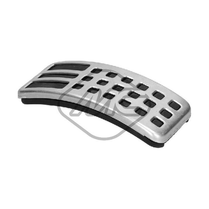 Taisymo rinkinys, akceleratoriaus pedalas Metalcaucho 58475