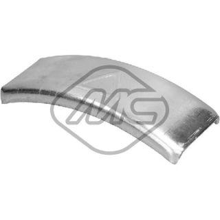 Taisymo rinkinys, akceleratoriaus pedalas Metalcaucho 58484