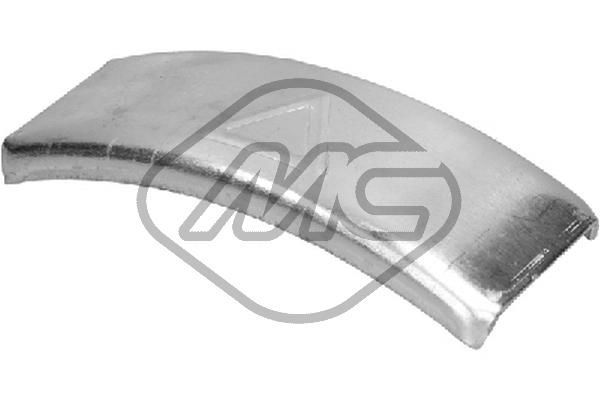 Taisymo rinkinys, akceleratoriaus pedalas Metalcaucho 58484