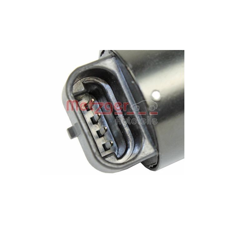 Tuščiosios eigos valdymo vožtuvas, oro tiekimas METZGER 0908061