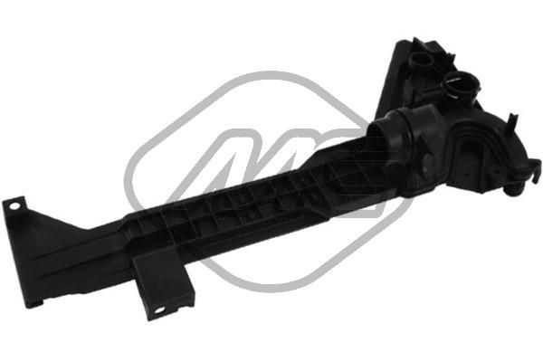 Laikiklis, išsiplėtimo bakelis, aušinimo skystis Metalcaucho 30245