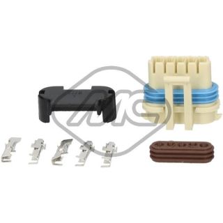 Kabelių remonto komplektas, EGR vožtuvas Metalcaucho 93881