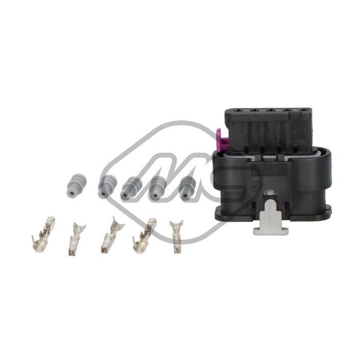 Kabelių remonto komplektas, EGR vožtuvas Metalcaucho 93883