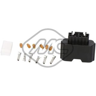 Kabelių remonto komplektas, EGR vožtuvas Metalcaucho 93887